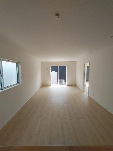 クレイドルガーデン細第１　１号棟 土地画像