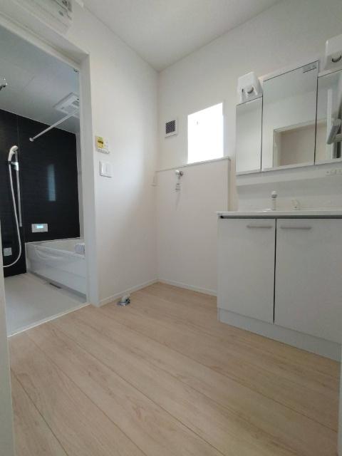 クレイドルガーデン細第１　１号棟 土地画像