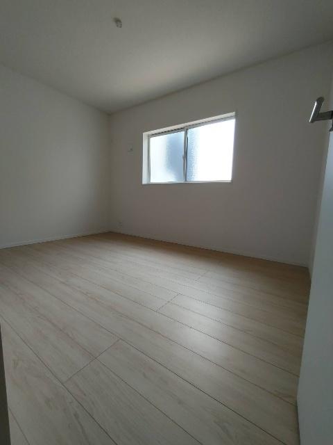 クレイドルガーデン細第１　１号棟 土地画像
