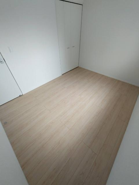 クレイドルガーデン細第１　１号棟 土地画像