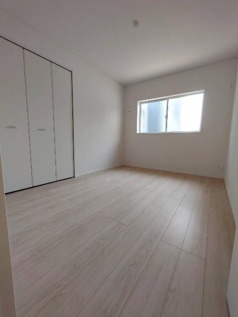 クレイドルガーデン細第１　１号棟 土地画像