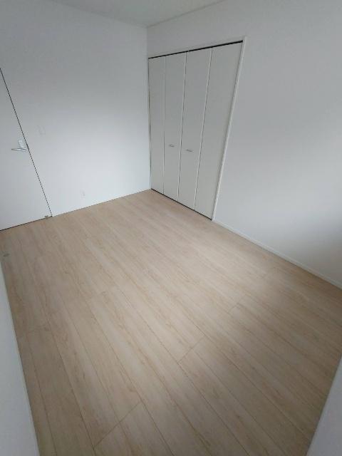 クレイドルガーデン細第１　１号棟 土地画像