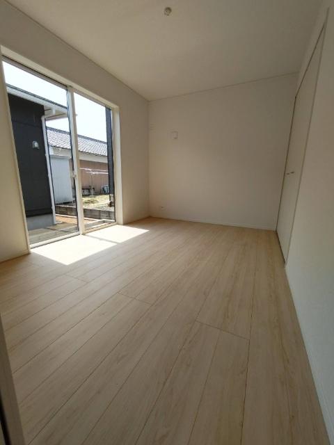 クレイドルガーデン細第１　１号棟 土地画像