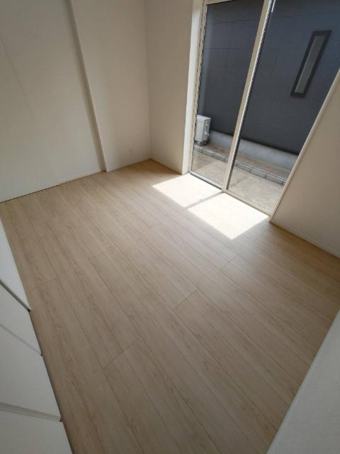 クレイドルガーデン細第１　１号棟 土地画像