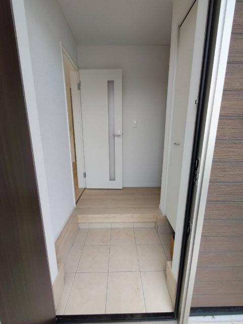 クレイドルガーデン細第１　２号棟 土地画像