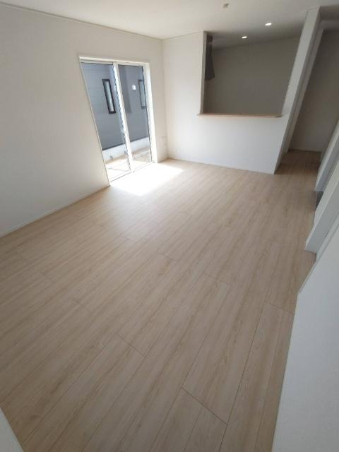 クレイドルガーデン細第１　２号棟 土地画像