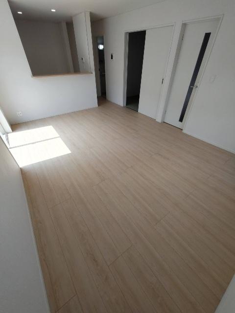 クレイドルガーデン細第１　２号棟 土地画像