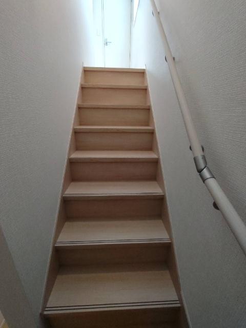 クレイドルガーデン細第１　２号棟 土地画像