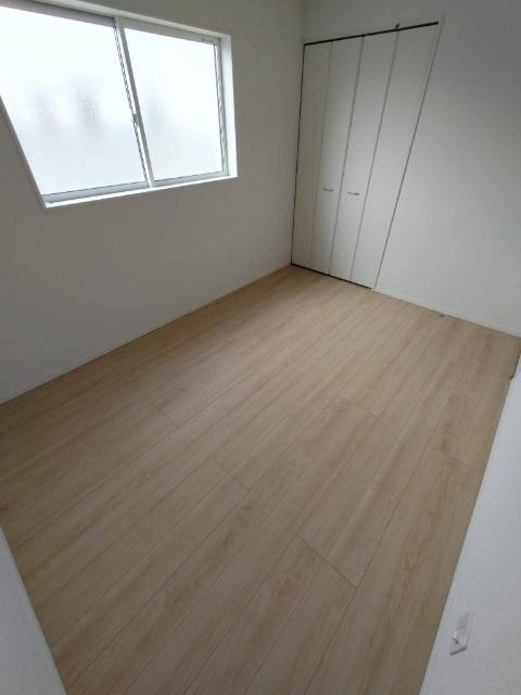 クレイドルガーデン細第１　２号棟 土地画像