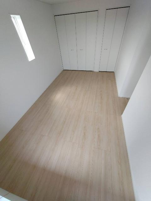 クレイドルガーデン細第１　２号棟 土地画像