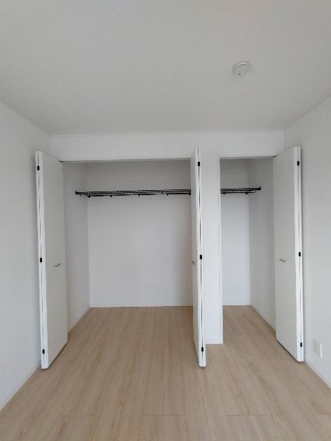 クレイドルガーデン細第１　２号棟 土地画像