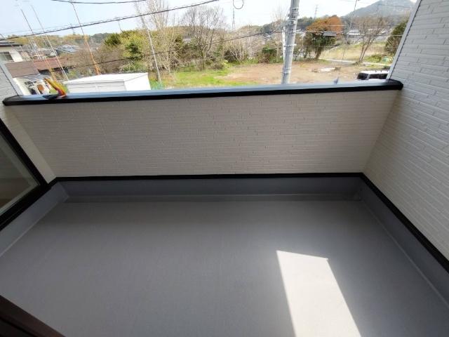 クレイドルガーデン細第１　２号棟 土地画像