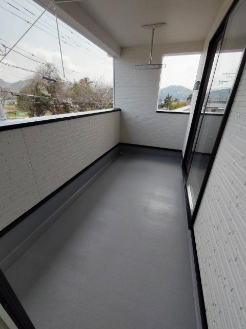 クレイドルガーデン細第１　２号棟 土地画像