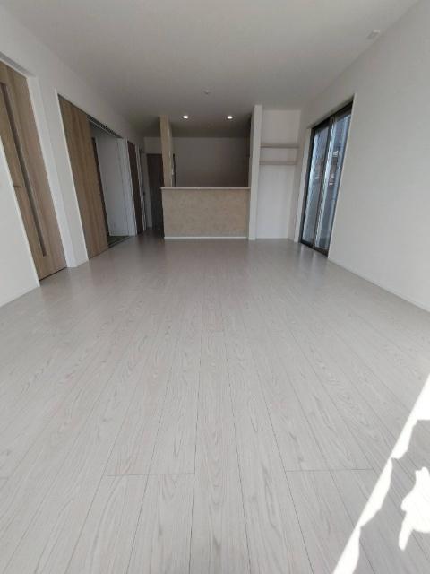 YKT横塚２丁目１期　１号棟 土地画像