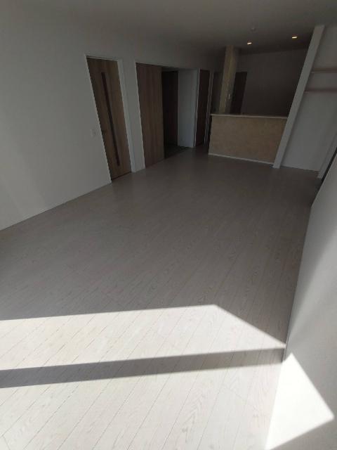 YKT横塚２丁目１期　１号棟 土地画像