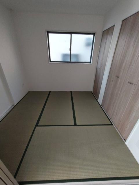 YKT横塚２丁目１期　１号棟 土地画像