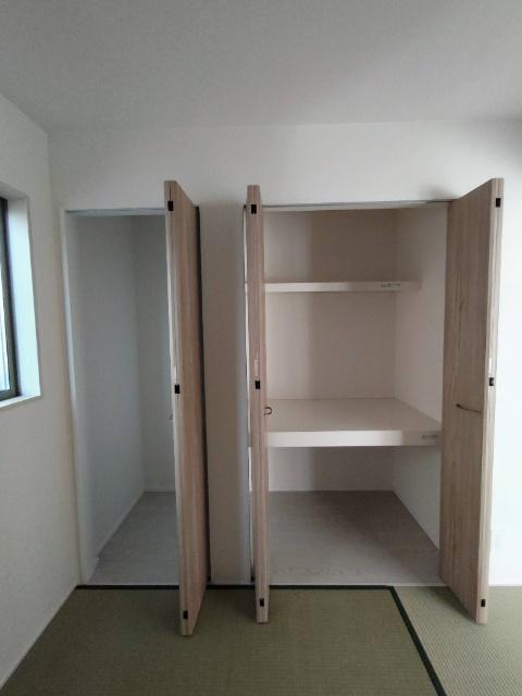 YKT横塚２丁目１期　１号棟 土地画像