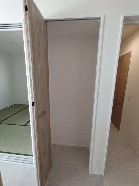YKT横塚２丁目１期　１号棟 土地画像