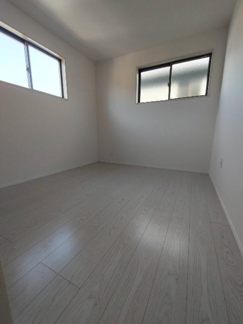 YKT横塚２丁目１期　１号棟 土地画像