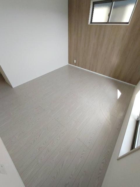 YKT横塚２丁目１期　１号棟 土地画像