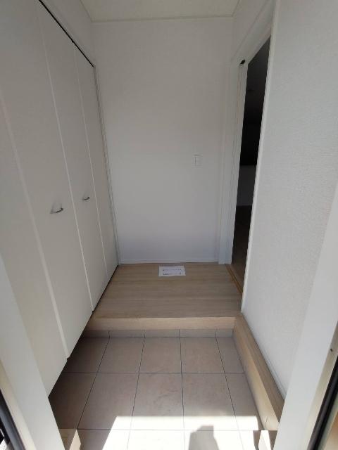 クレイドルガーデン緑が丘第２　１号棟 土地画像
