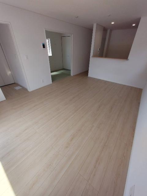 クレイドルガーデン緑が丘第２　１号棟 土地画像