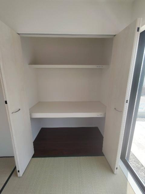 YKT上田町３丁目１期　１号棟 土地画像
