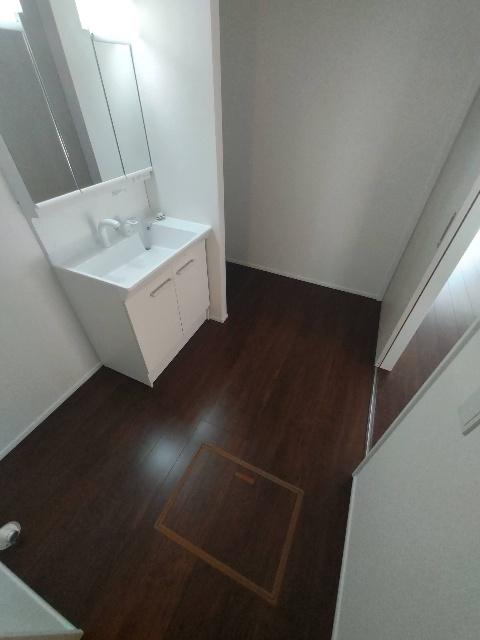 YKT上田町３丁目１期　１号棟 土地画像