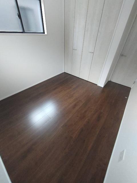 YKT上田町３丁目１期　１号棟 土地画像