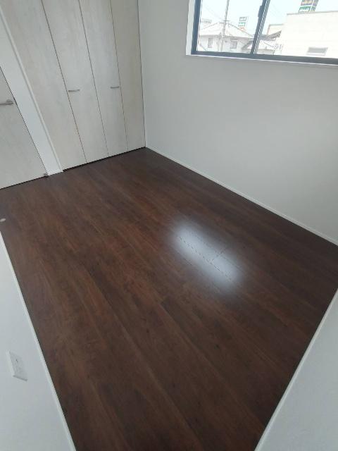 YKT上田町３丁目１期　１号棟 土地画像
