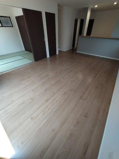YKT今津留２丁目１期　１号棟 土地画像