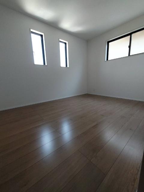 YKT今津留２丁目１期　１号棟 土地画像