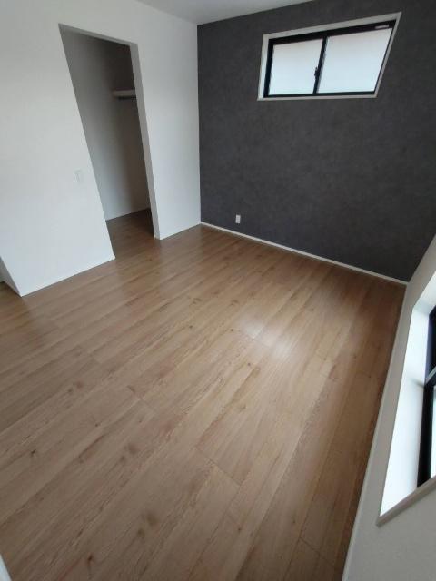 YKT今津留２丁目１期　１号棟 土地画像