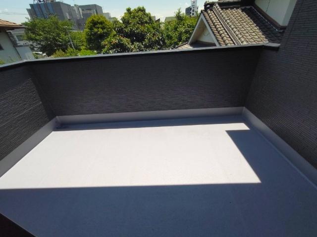 YKT今津留２丁目１期　１号棟 土地画像