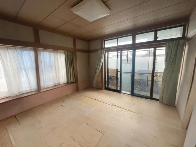 大分市梅が丘中古戸建 その他部屋・スペース