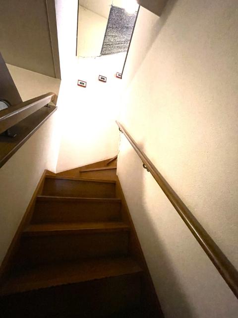 大分市梅が丘中古戸建 その他部屋・スペース