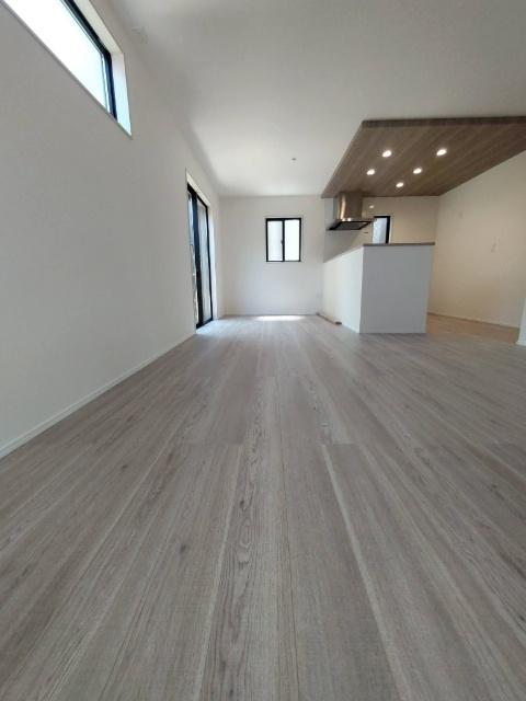 YKT舞鶴町２丁目１期　１号棟 土地画像