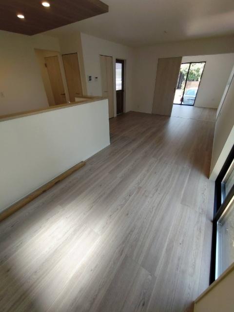 YKT舞鶴町２丁目１期　１号棟 土地画像