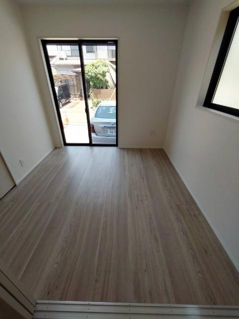 YKT舞鶴町２丁目１期　１号棟 土地画像