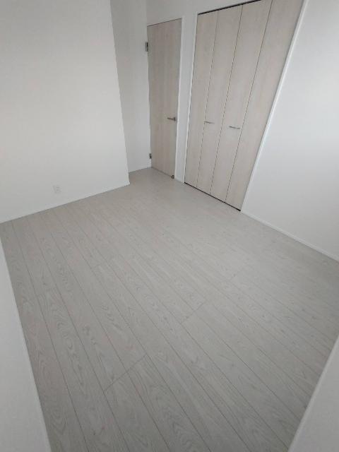 YKT舞鶴町２丁目１期　１号棟 土地画像