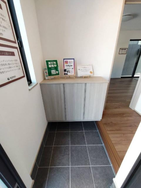 フォレクス片島５　B棟 土地画像