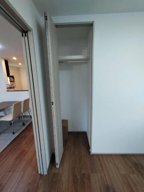 フォレクス片島５　B棟 土地画像
