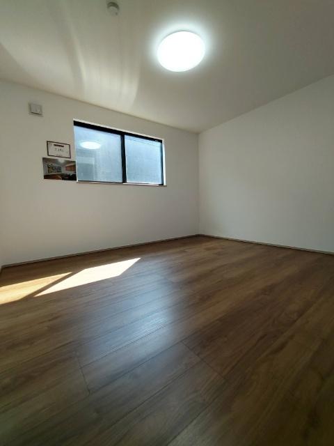 フォレクス片島５　B棟 土地画像