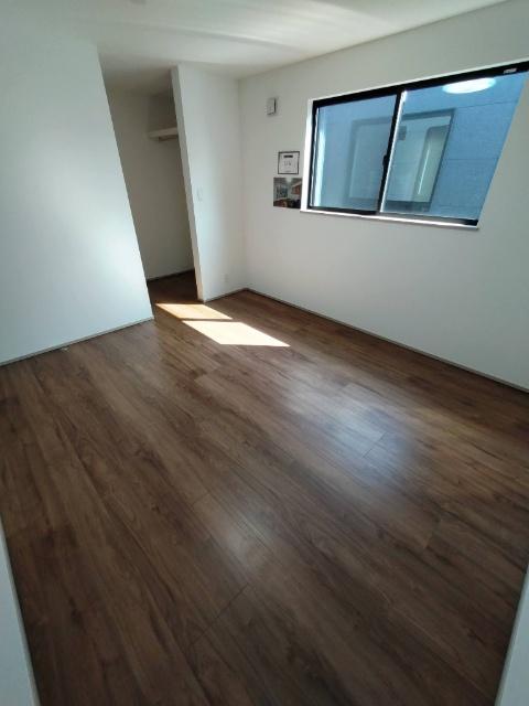フォレクス片島５　B棟 土地画像