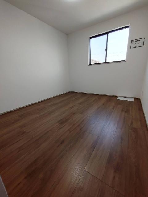 フォレクス片島５　B棟 土地画像