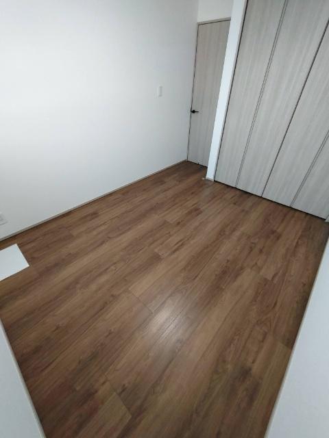 フォレクス片島５　B棟 土地画像