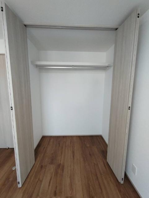 フォレクス片島５　B棟 土地画像