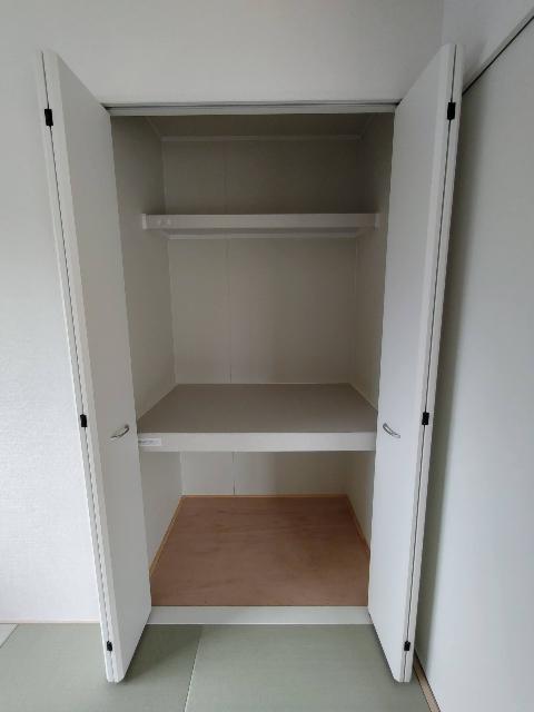 クレイドルガーデン古国府第３　１号棟 その他部屋・スペース