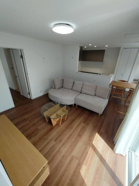 森町建売Ⅲ号棟 土地画像