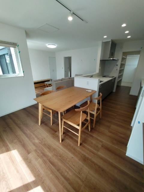 森町建売Ⅲ号棟 土地画像